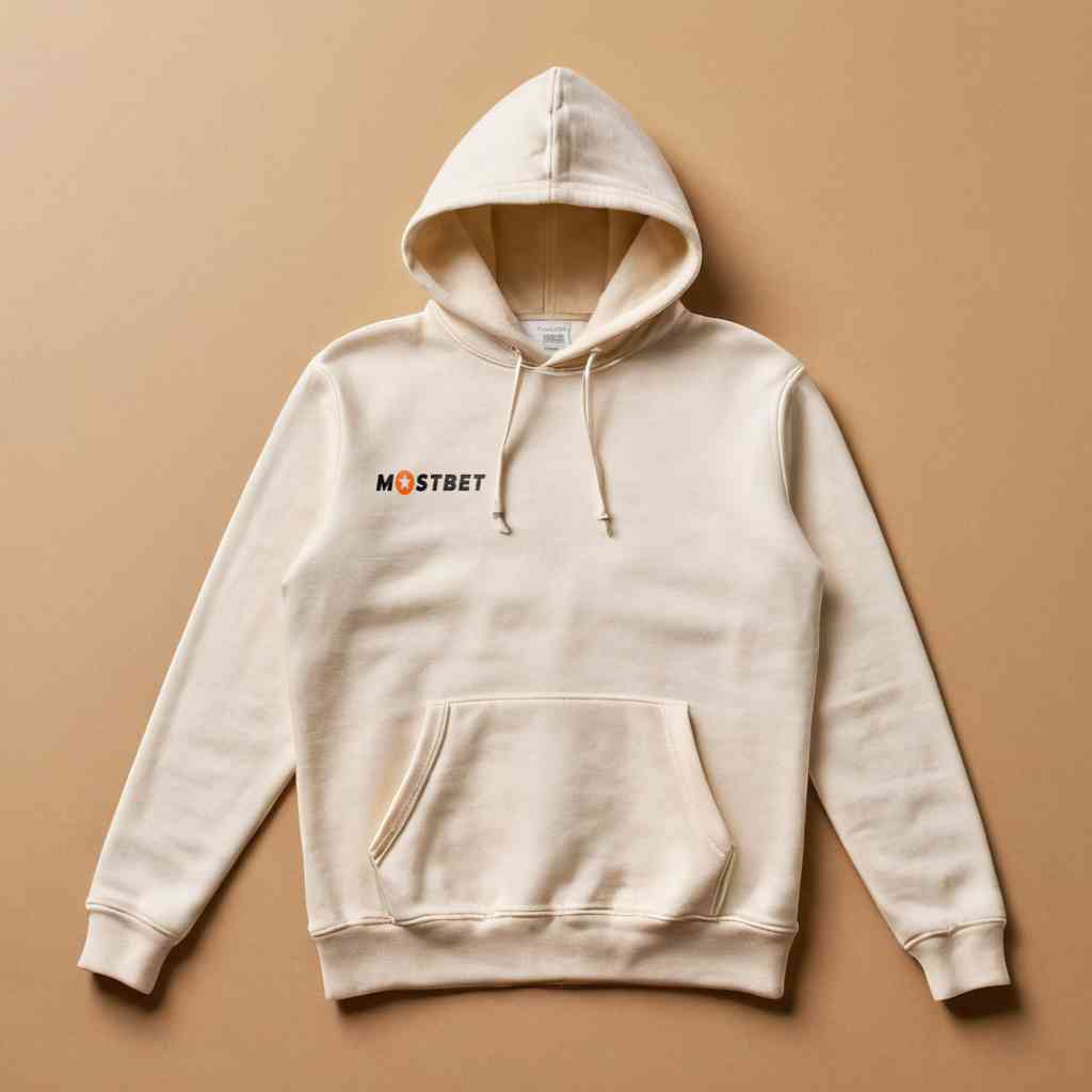 storebetbigmost Hoodie